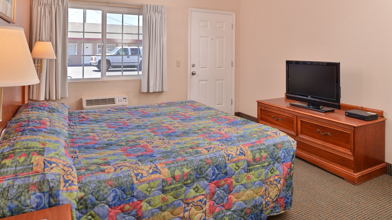 Photo of Bedroom in Dorris