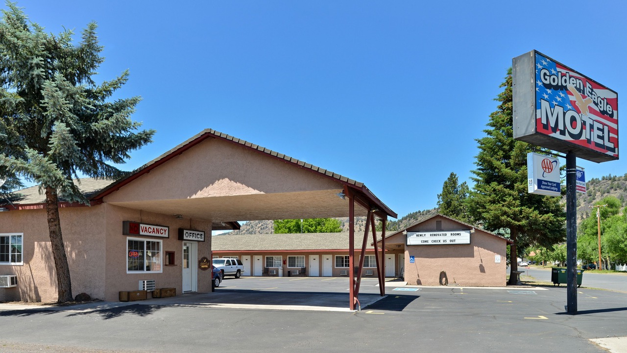 Photo of Outdoor in Dorris