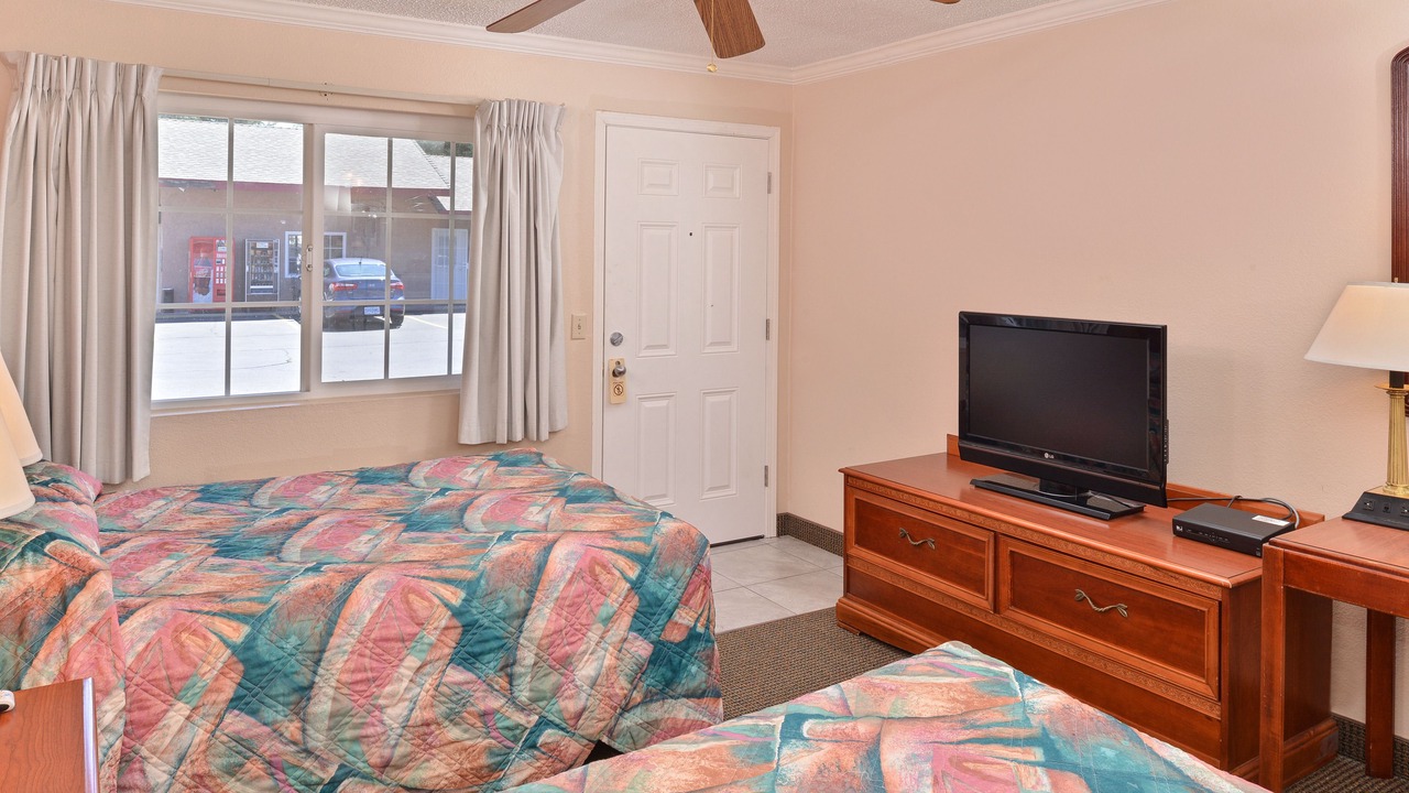 Photo of Bedroom in Dorris