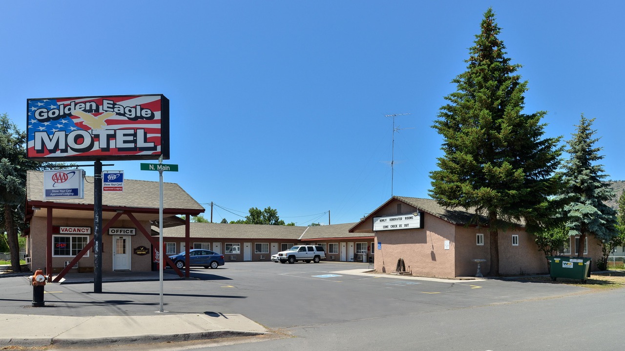 Photo of Outdoor in Dorris