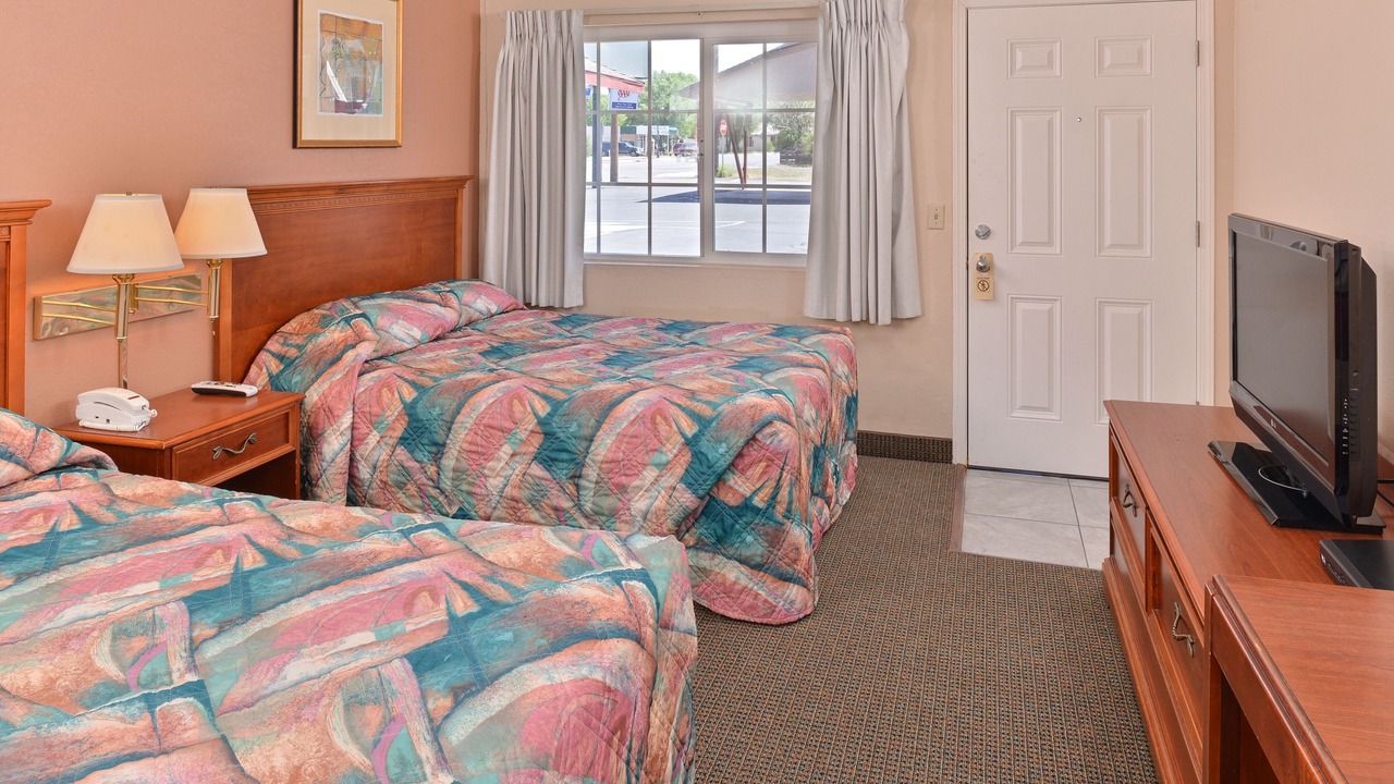 Photo of Bedroom in Dorris