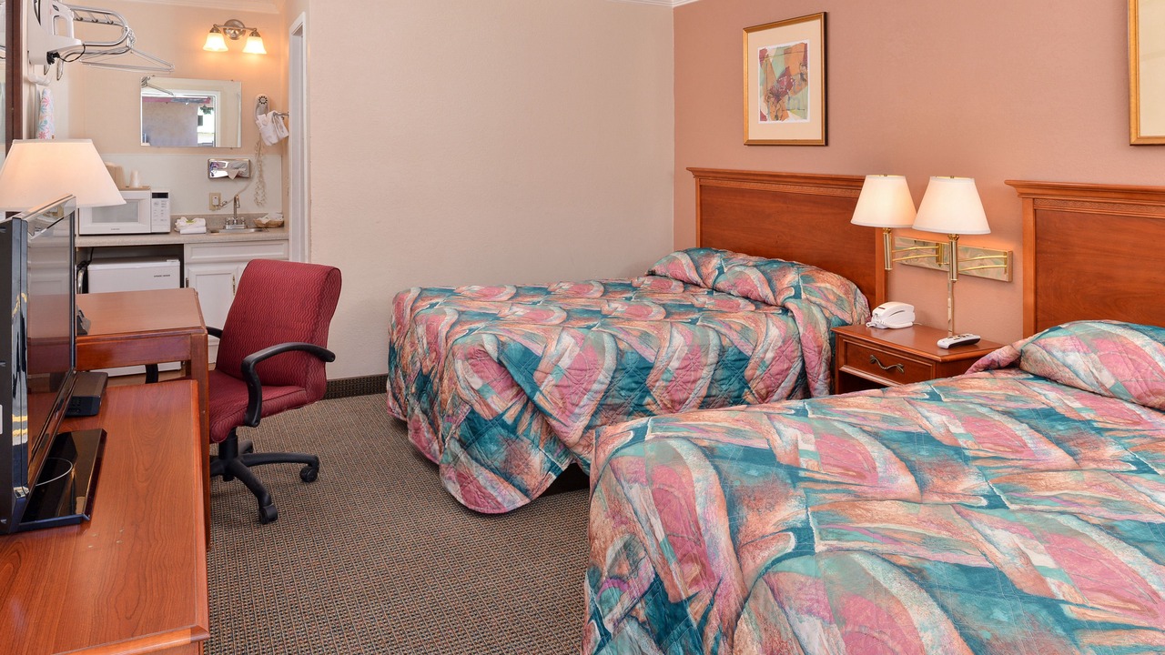 Photo of Bedroom in Dorris