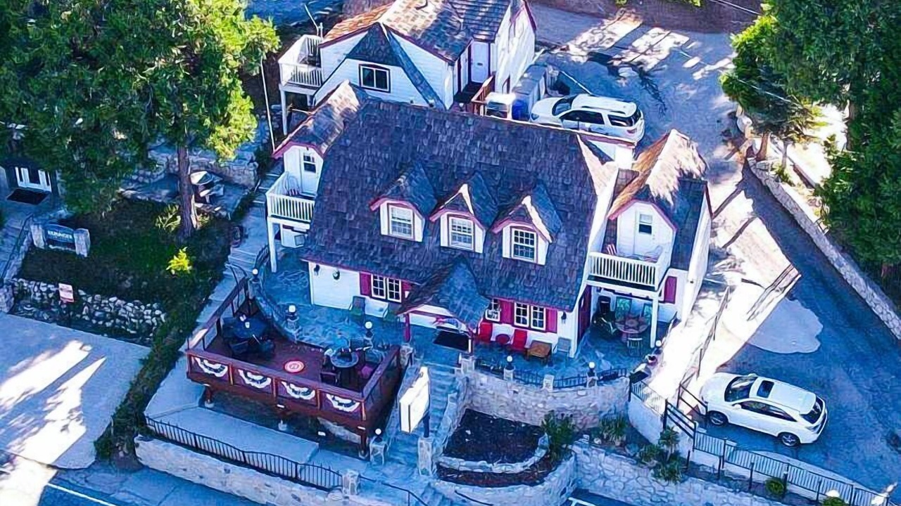 Photo of Outdoor in Lake Arrowhead