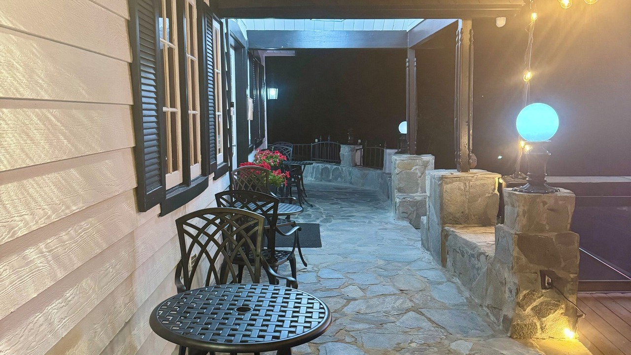 Photo of Outdoor in Lake Arrowhead