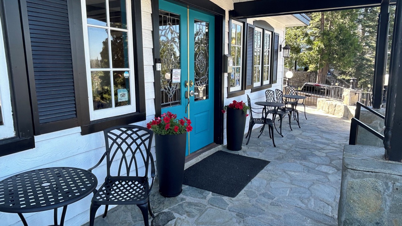 Photo of Outdoor in Lake Arrowhead