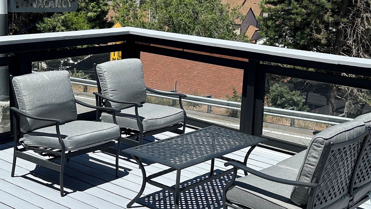 Photo of Outdoor in Lake Arrowhead