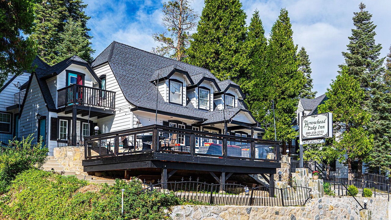Photo of Outdoor in Lake Arrowhead