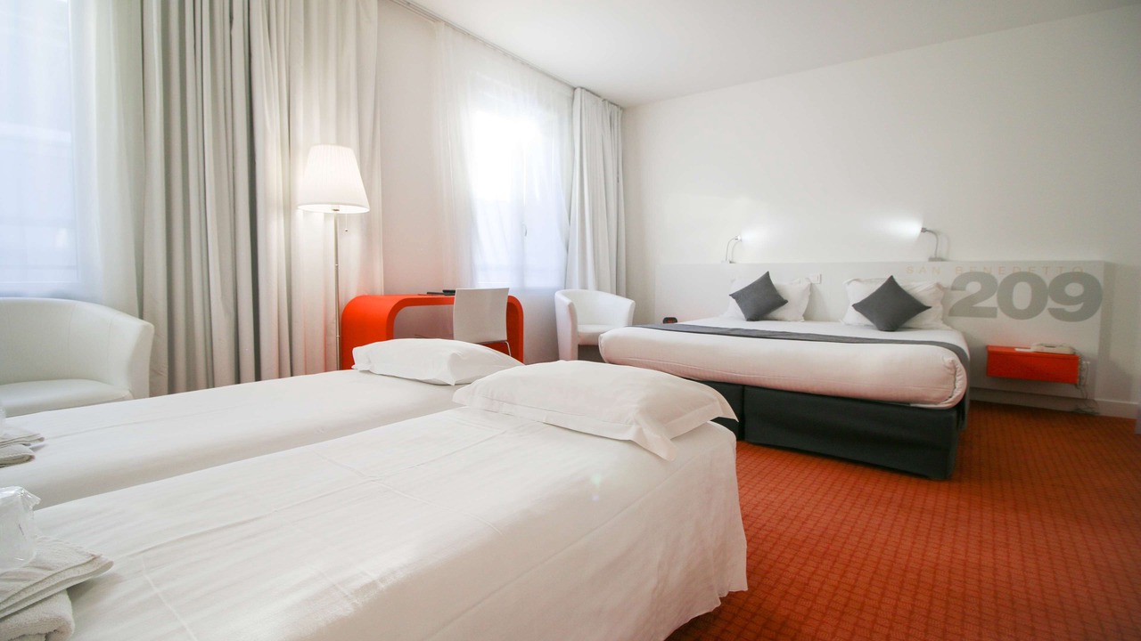 Photo of Bedroom in Cholet