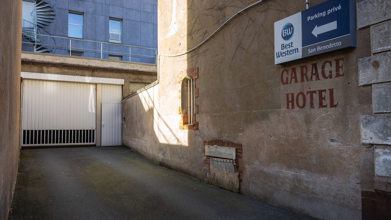 Photo of Outdoor in Cholet