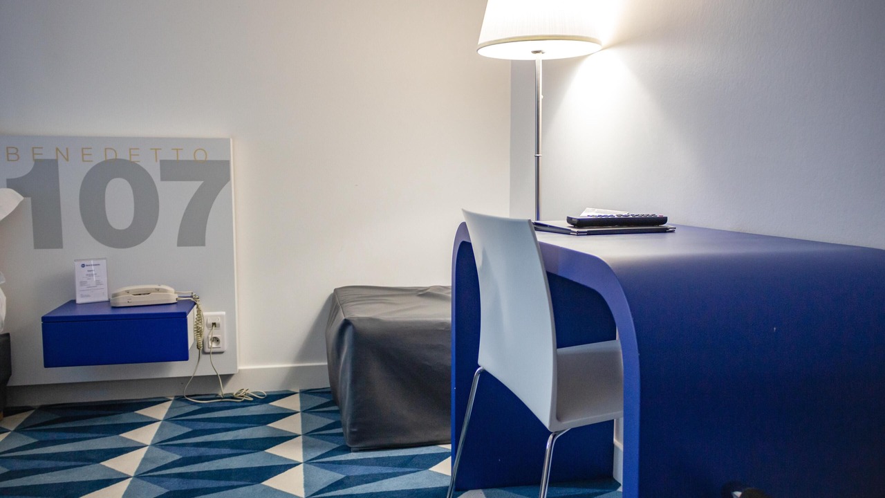Photo of Bedroom in Cholet