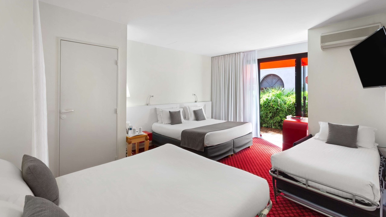 Photo of Bedroom in Cholet
