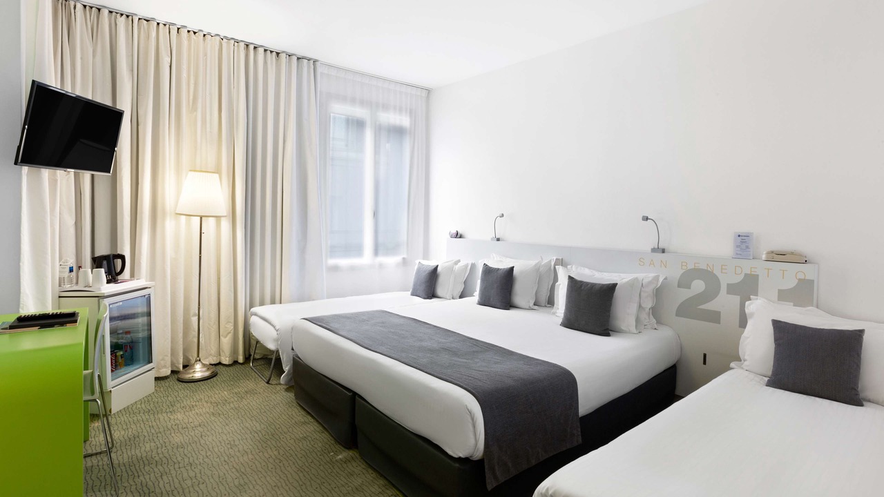 Photo of Bedroom in Cholet