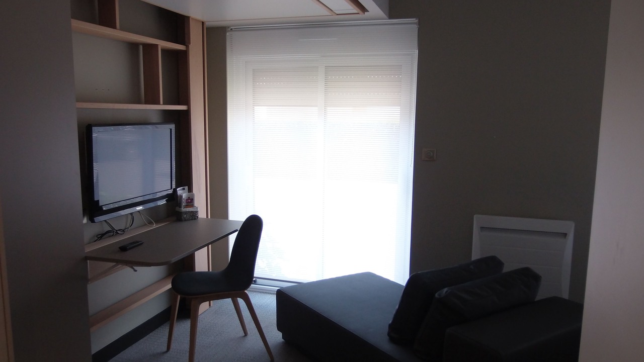 Photo of Bedroom in Chartres-de-Bretagne