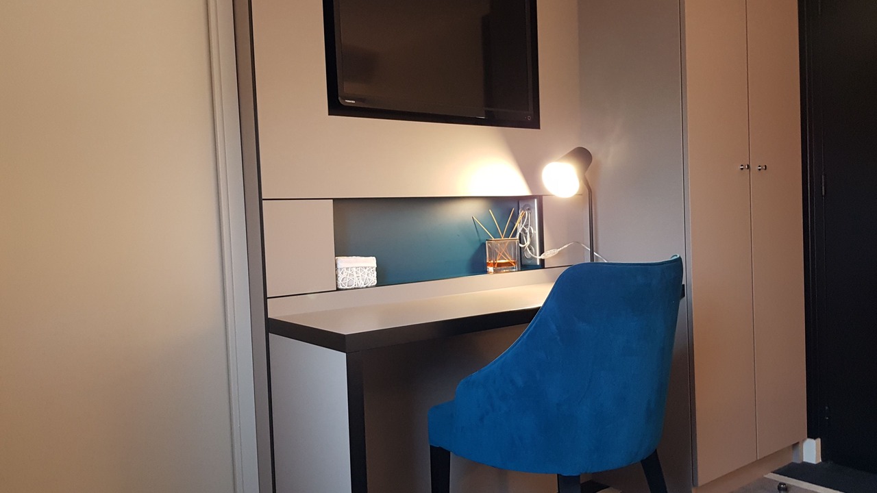 Photo of Bedroom in Chartres-de-Bretagne