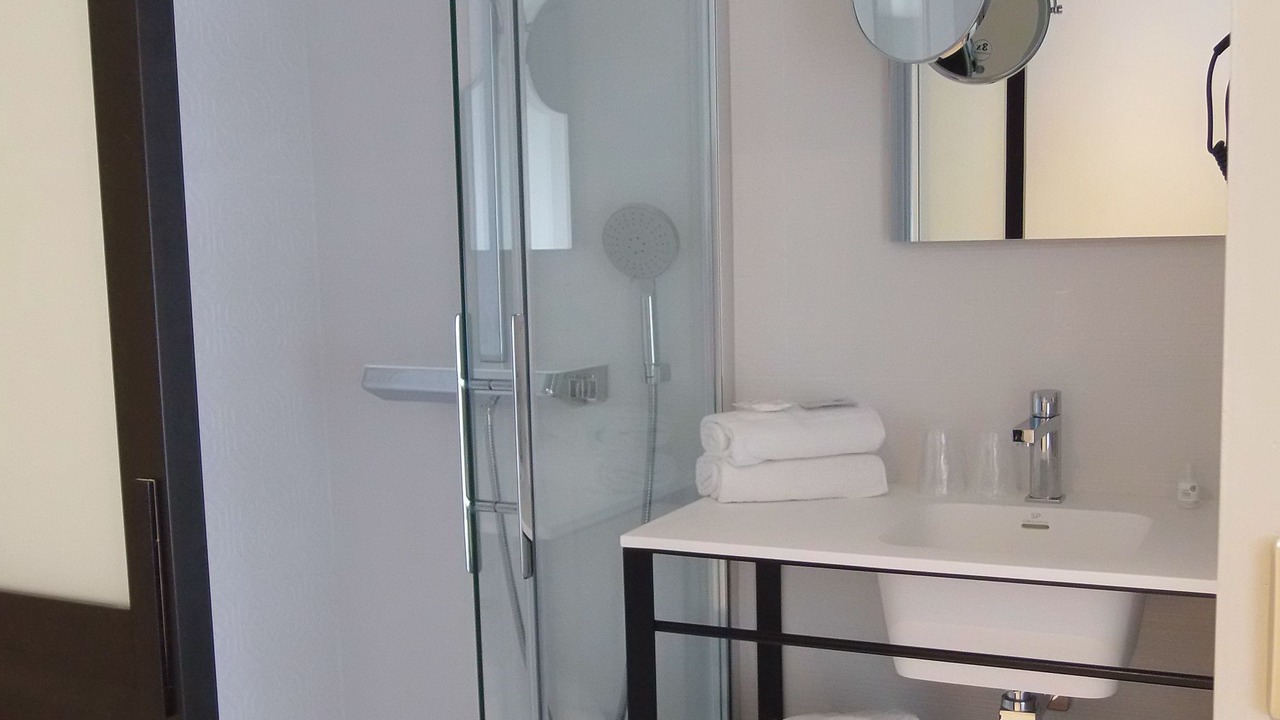 Photo of Bathroom in Chartres-de-Bretagne