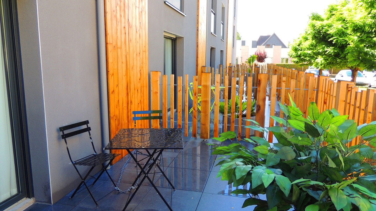 Photo of Outdoor in Chartres-de-Bretagne