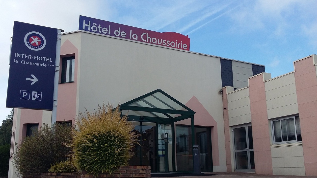 Photo of Outdoor in Chartres-de-Bretagne