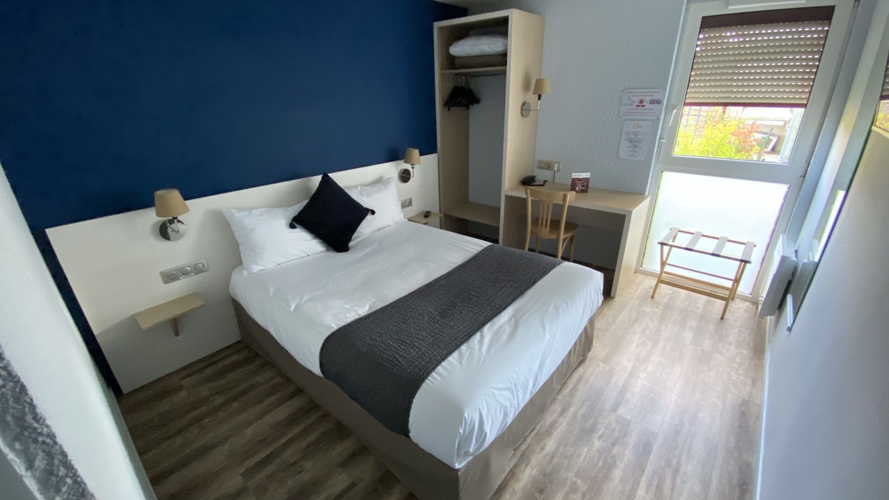 Photo of Bedroom in Argentan