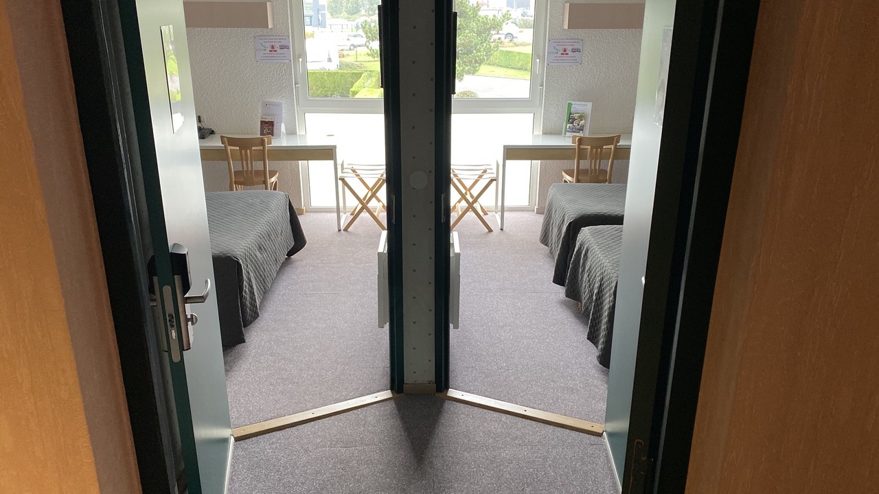 Photo of Bedroom in Argentan