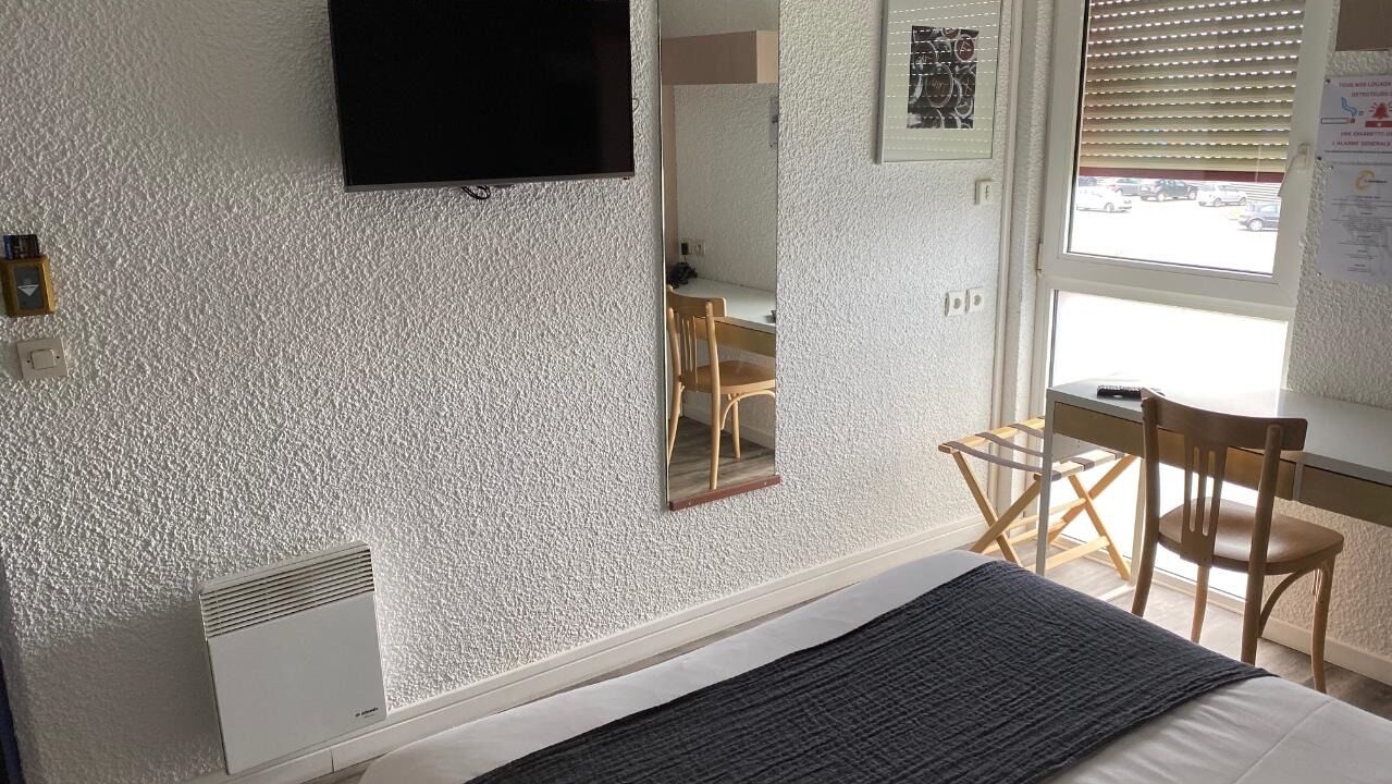 Photo of Bedroom in Argentan
