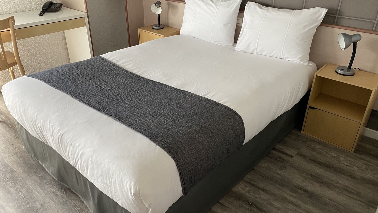 Photo of Bedroom in Argentan