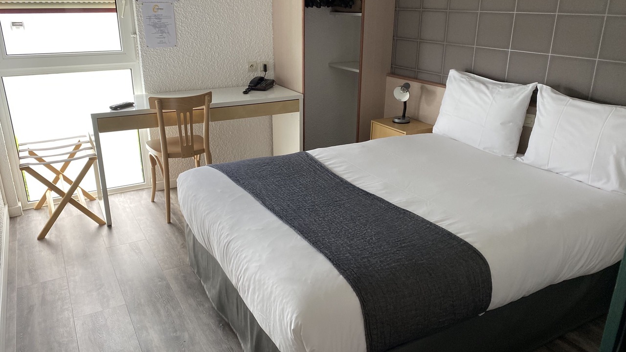 Photo of Bedroom in Argentan