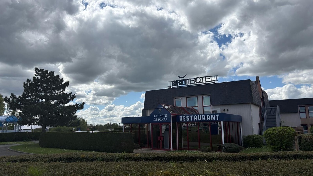 Photo of Outdoor in Argentan