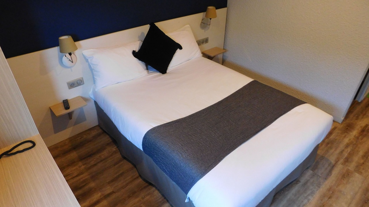 Photo of Bedroom in Argentan