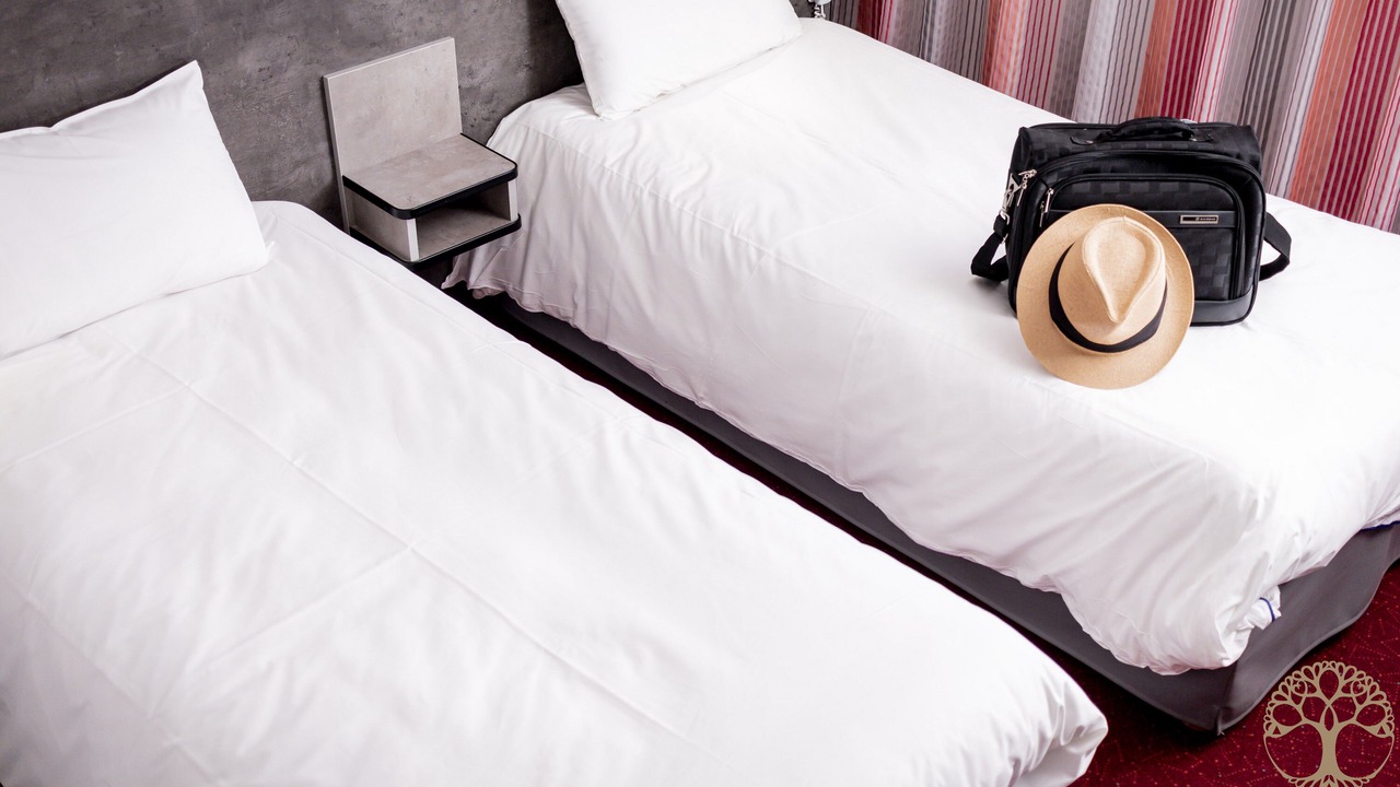 Photo of Bedroom in Gap