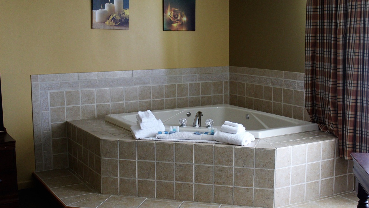 Photo of Bedroom in Ogdensburg
