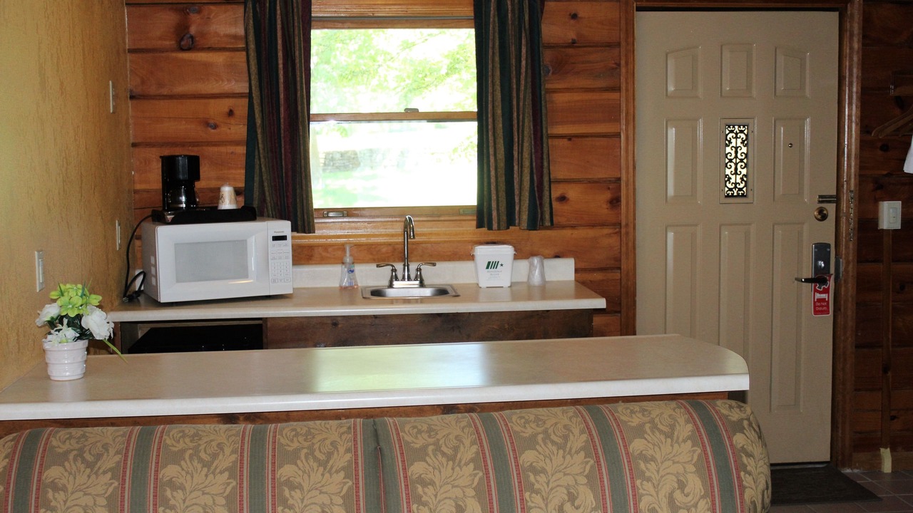 Photo of Kitchen in Ogdensburg