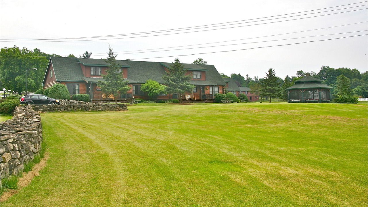 Photo of Outdoor in Ogdensburg