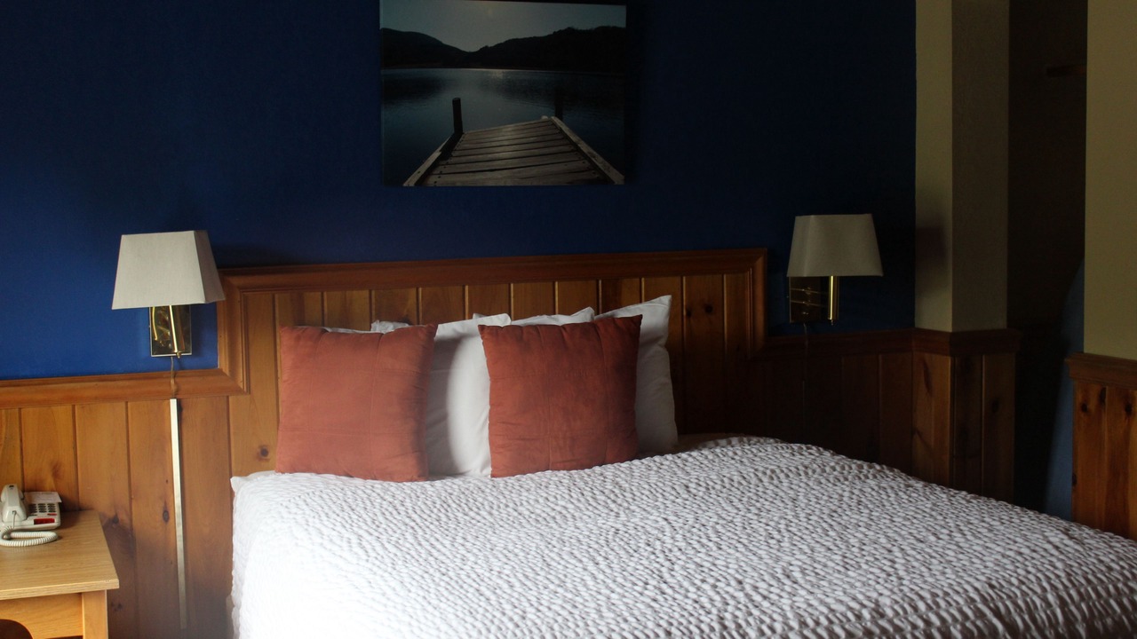 Photo of Bedroom in Ogdensburg