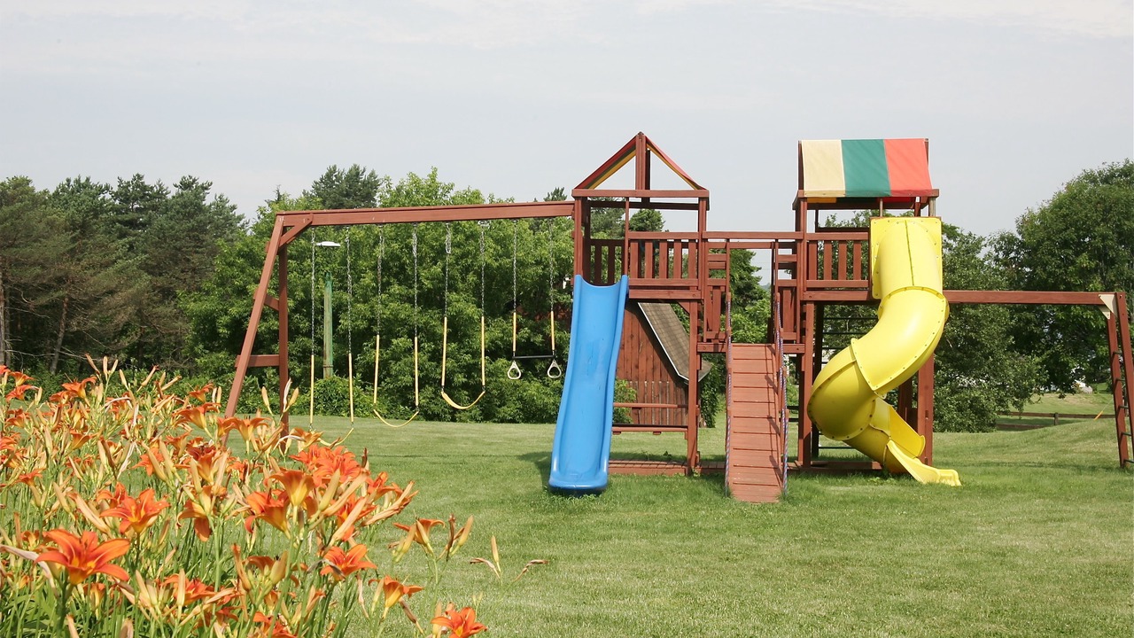 Photo of Outdoor in Ogdensburg
