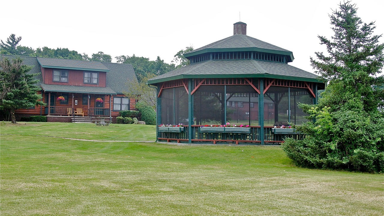 Photo of Outdoor in Ogdensburg
