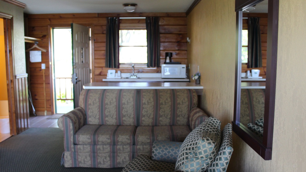 Photo of Bedroom in Ogdensburg