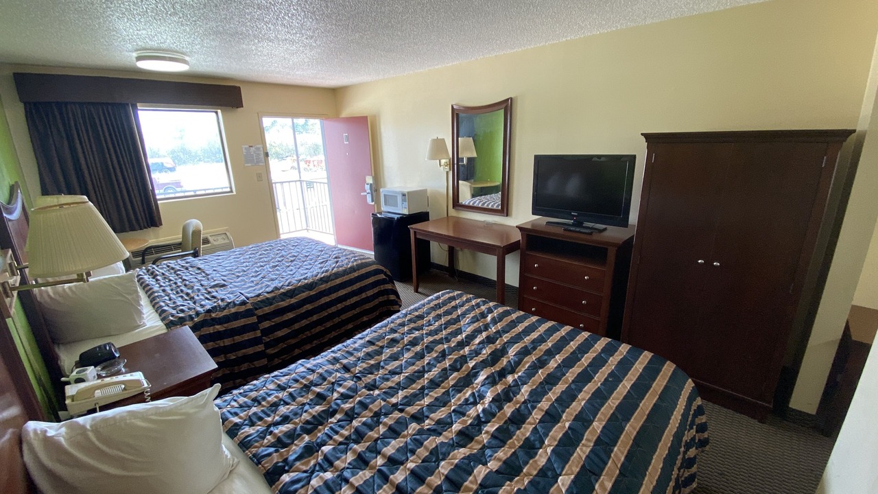 Photo of Bedroom in Baxley