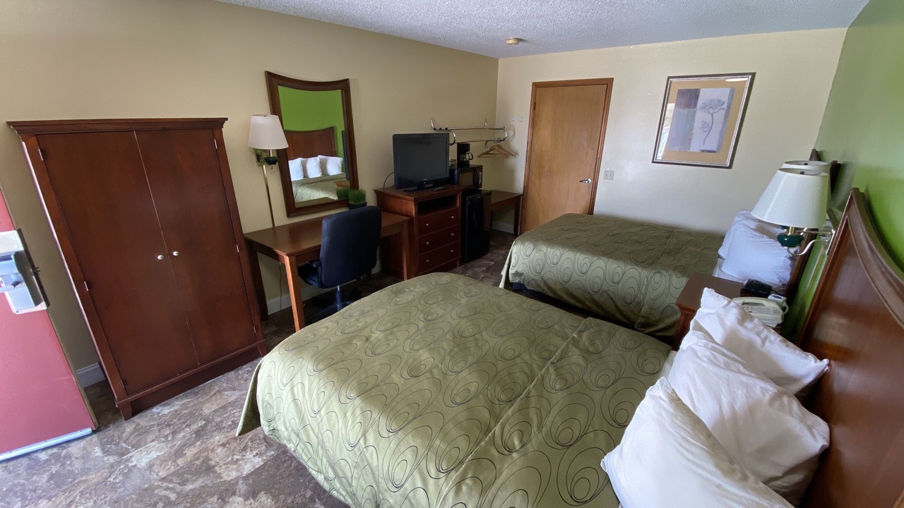 Photo of Bedroom in Baxley