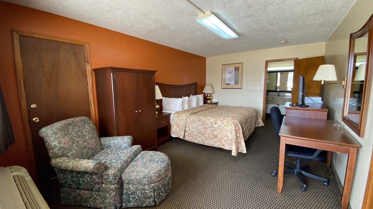 Photo of Bedroom in Baxley