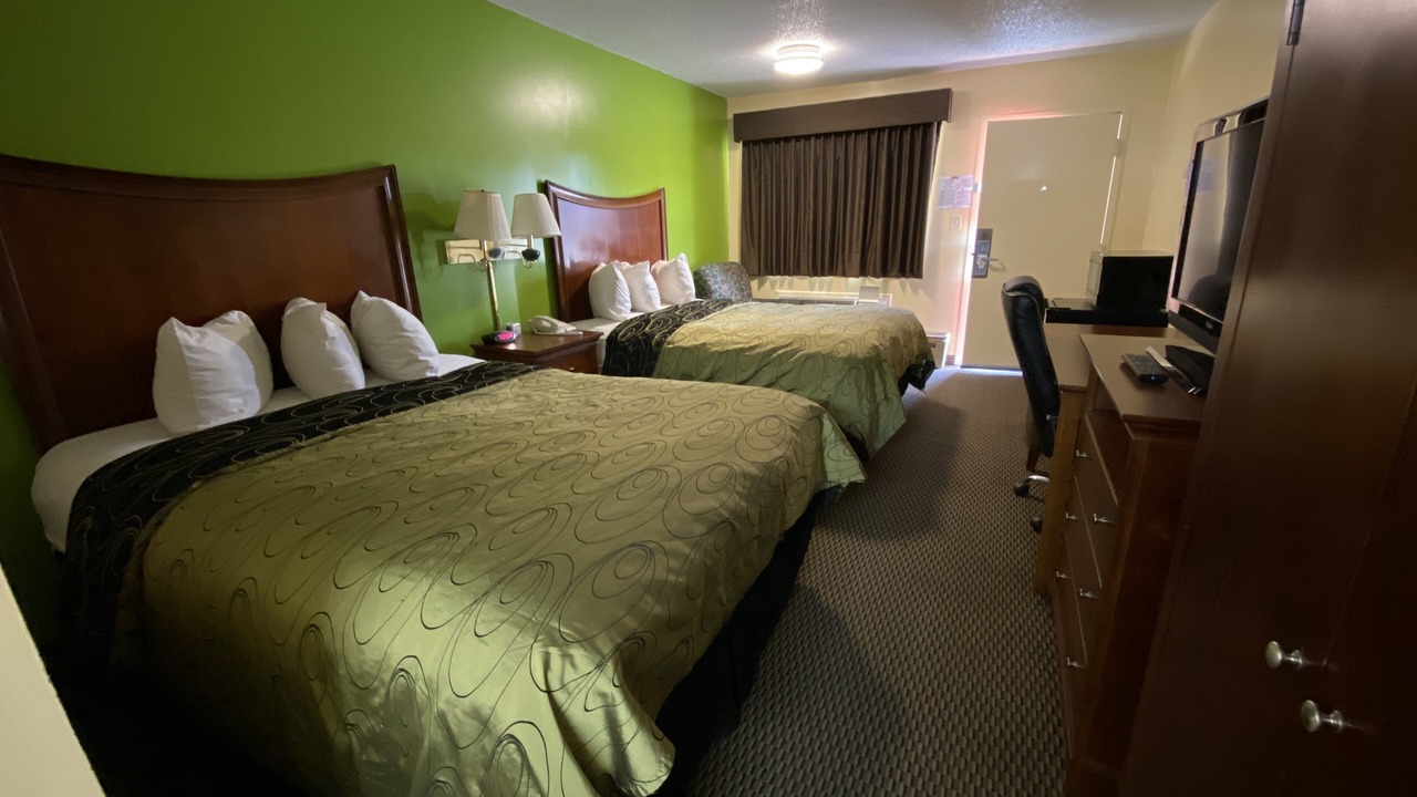 Photo of Bedroom in Baxley