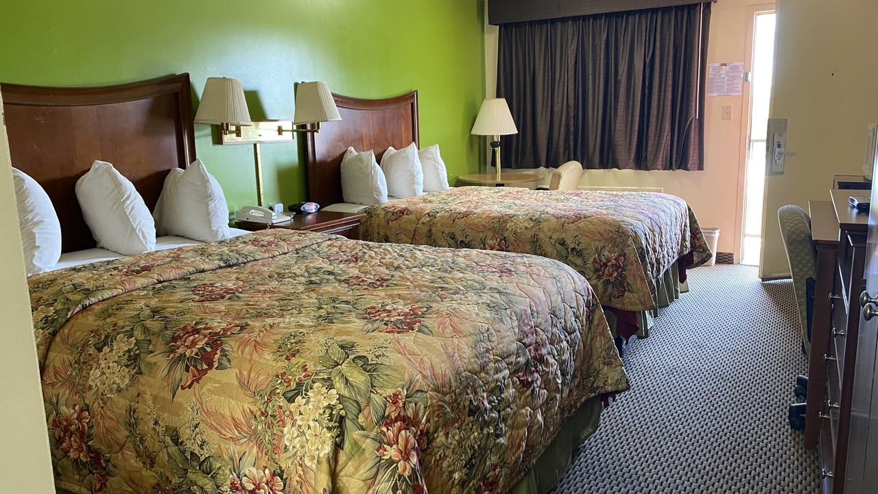 Photo of Bedroom in Baxley