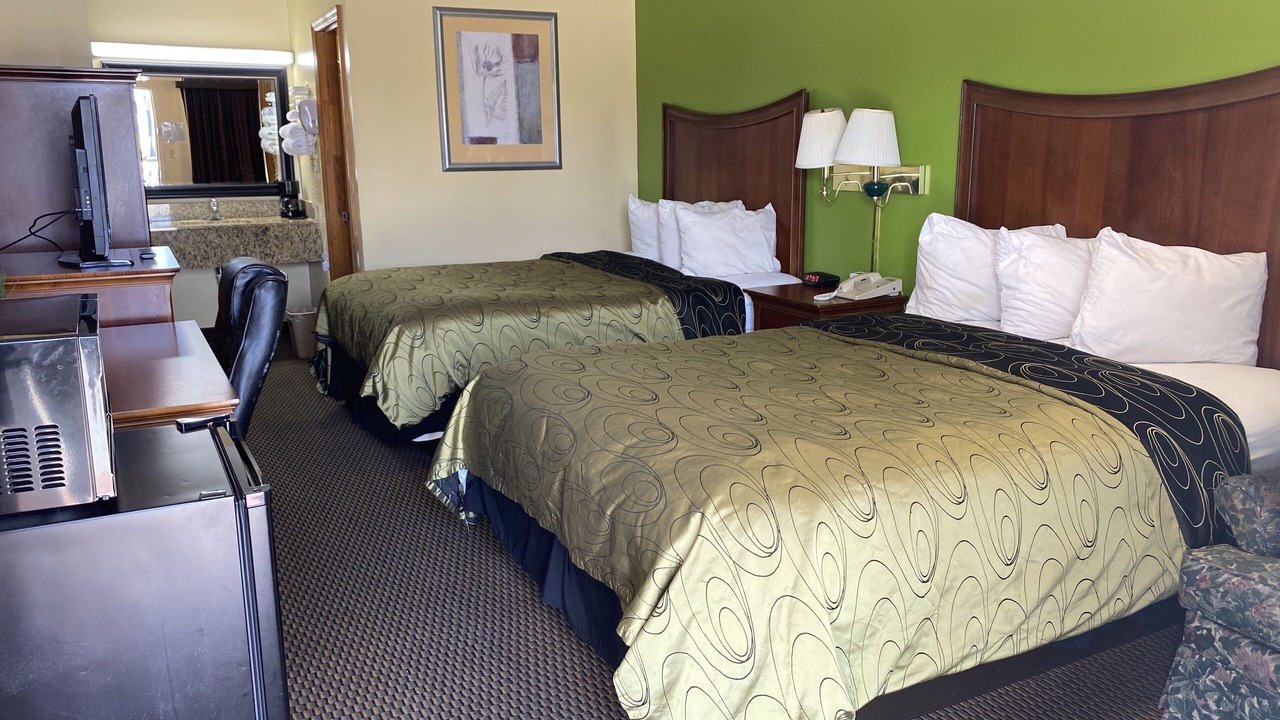 Photo of Bedroom in Baxley