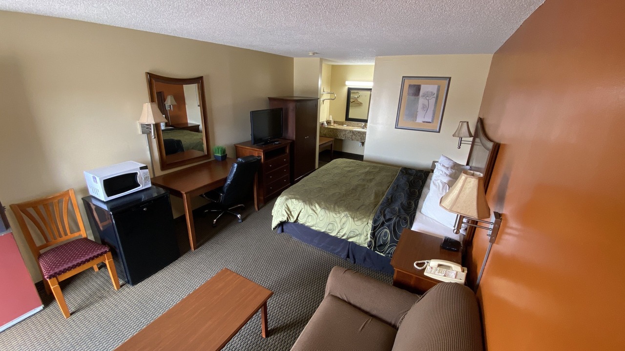 Photo of Bedroom in Baxley