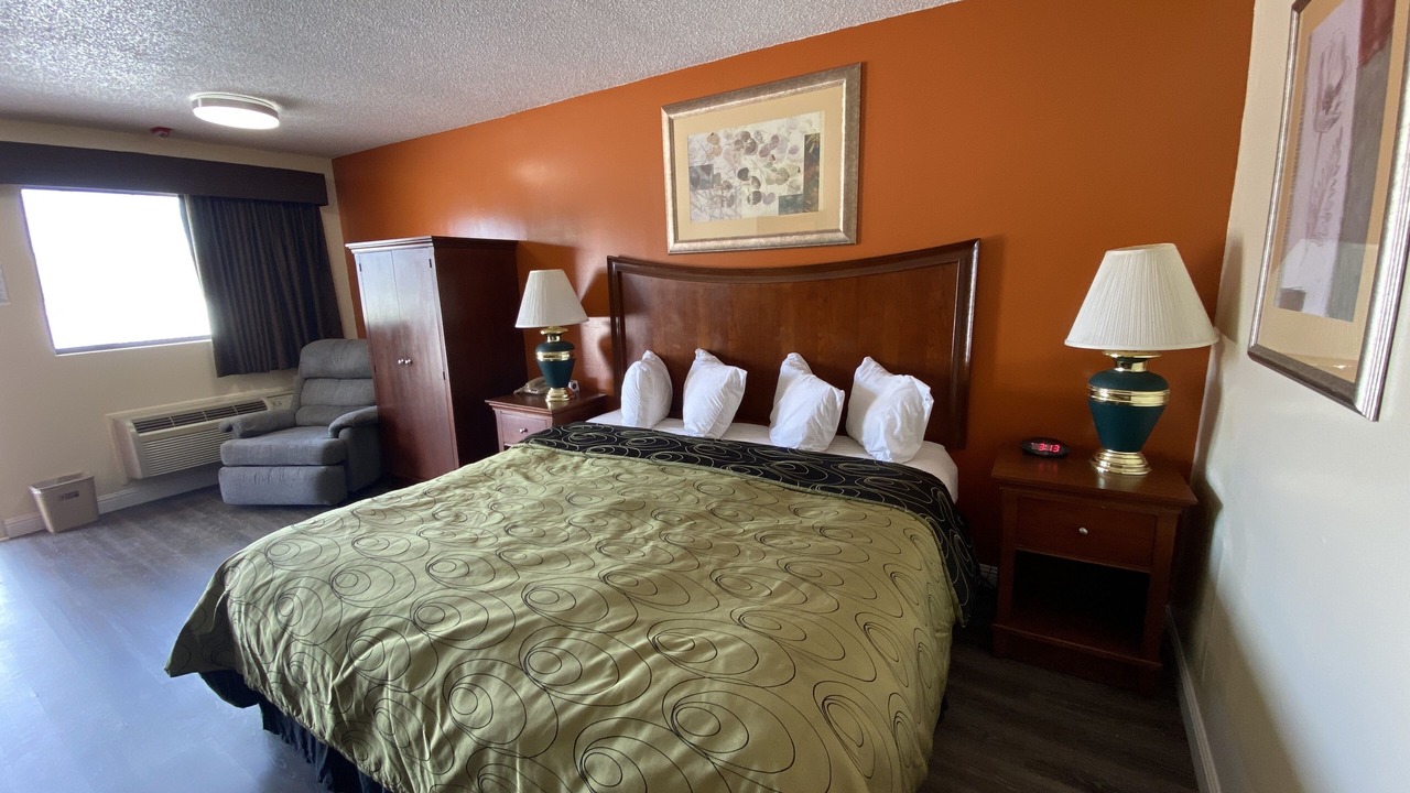 Photo of Bedroom in Baxley