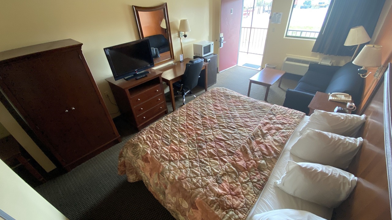 Photo of Bedroom in Baxley