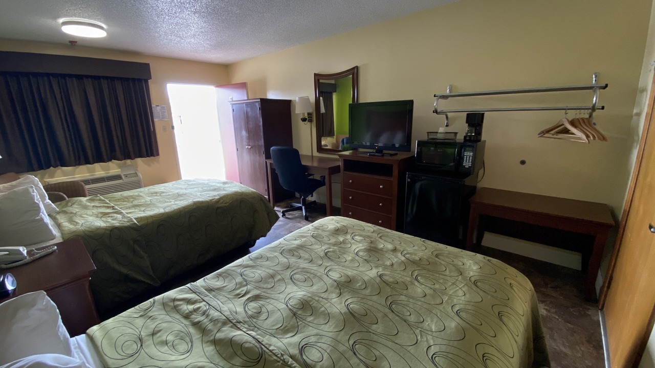 Photo of Bedroom in Baxley