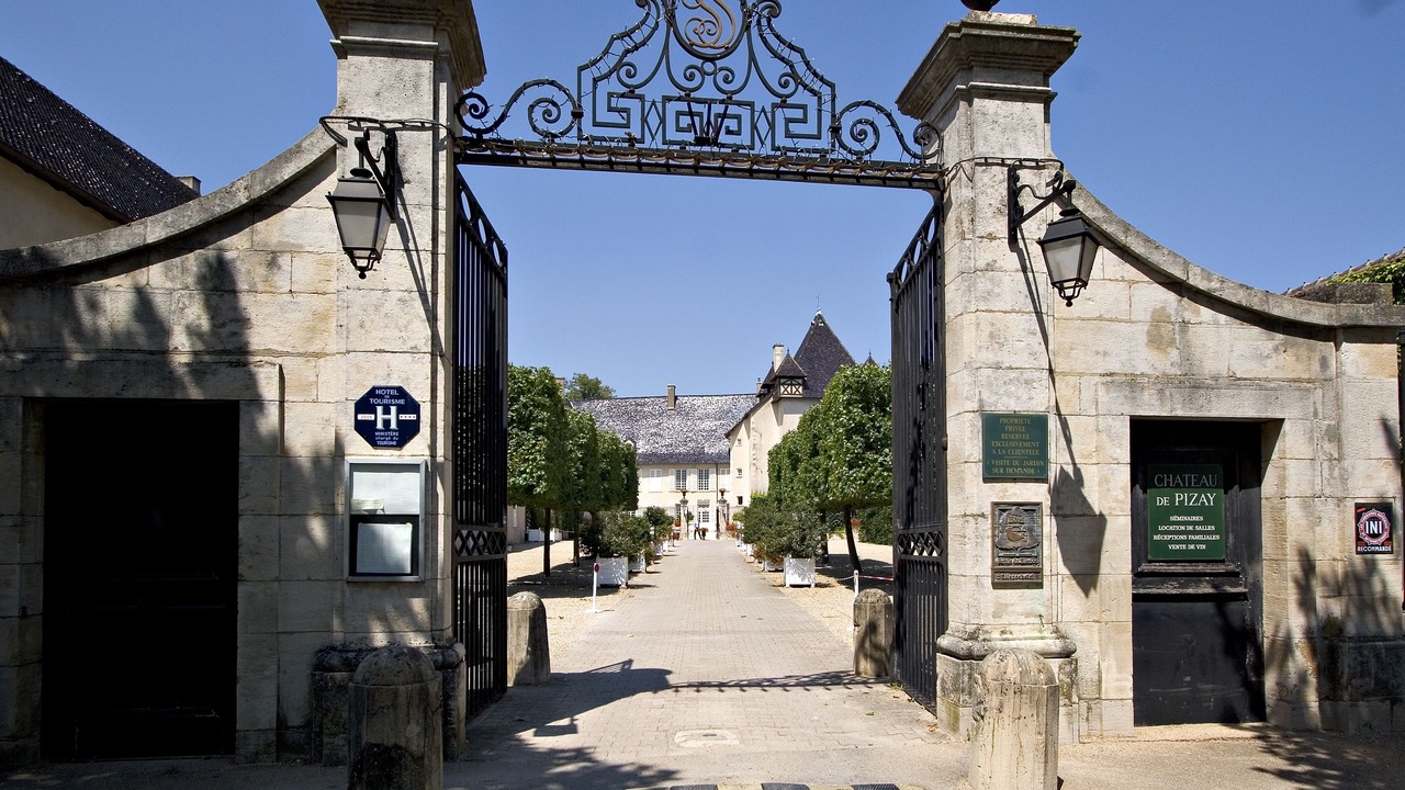 Photo of Outdoor in Saint-Jean-d'Ardieres