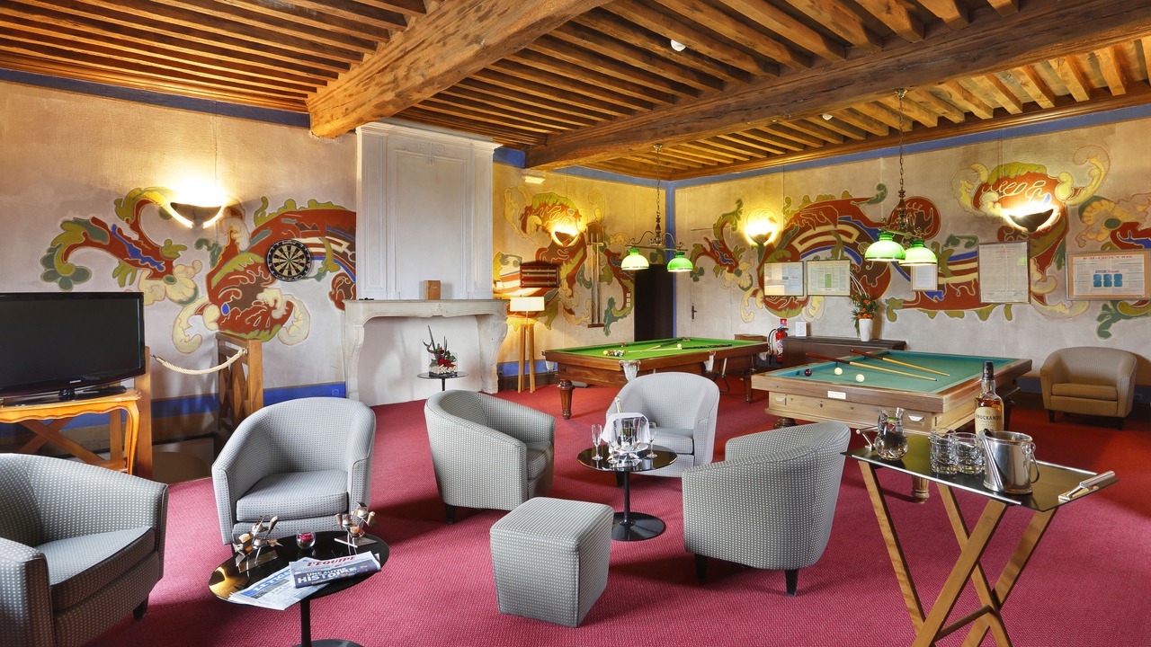 Photo of Others in Saint-Jean-d'Ardieres