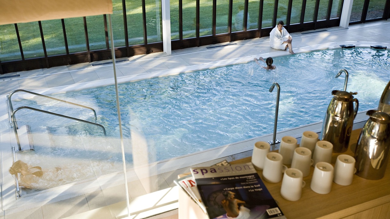 Photo of Bedroom in Saint-Jean-d'Ardieres