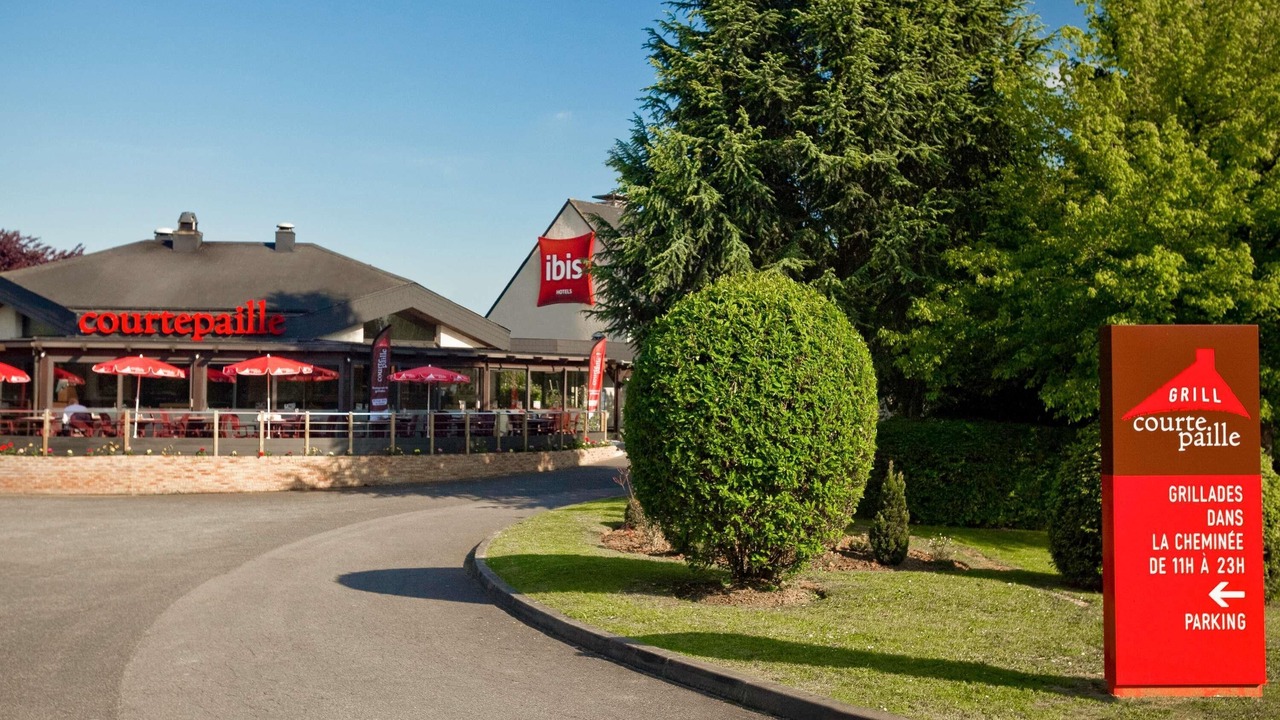 Photo of Outdoor in Senlis